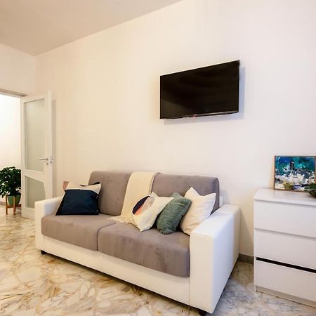 Puglia5Stars Stazione Centrale Umberto I Bari Exterior photo
